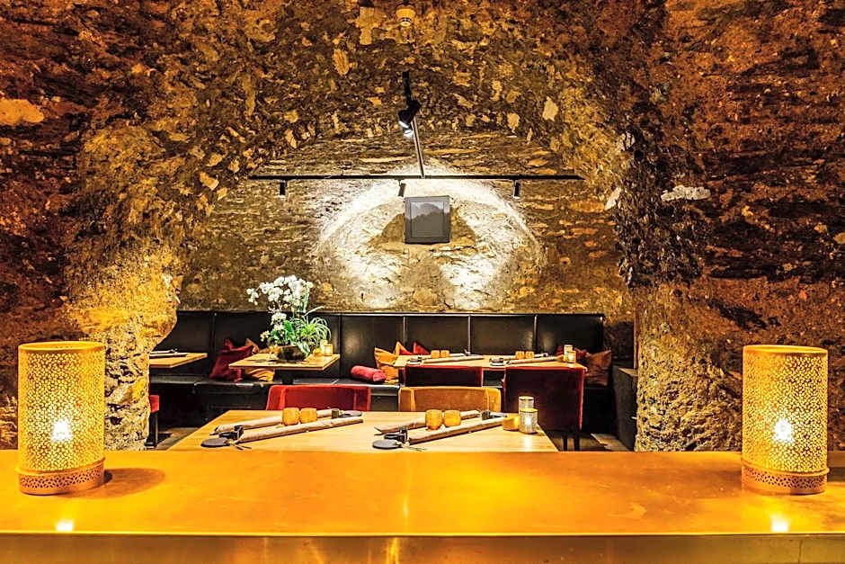 Hotel-Restaurant Bellevue