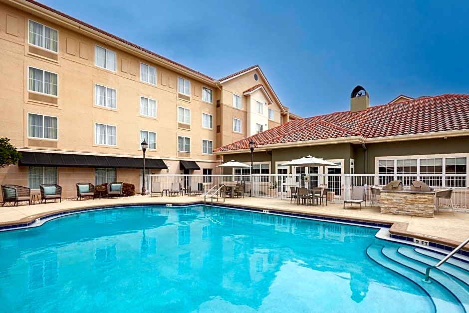 Homewood Suites By Hilton Jacksonville-South-St. Johns Ctr.