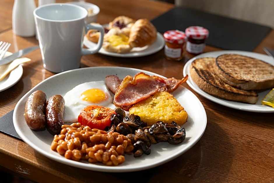 Best Western Lamphey Court Hotel and Spa