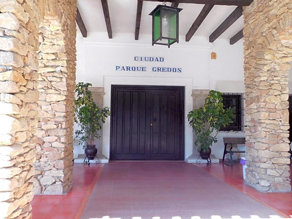 El capricho para todos