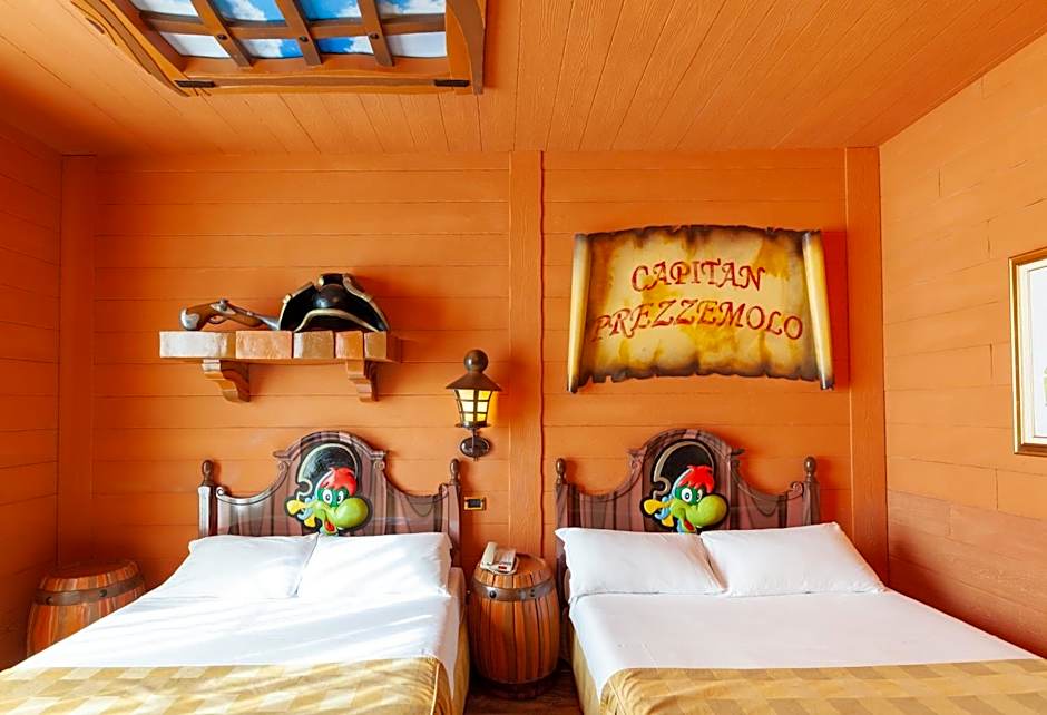 Gardaland Hotel