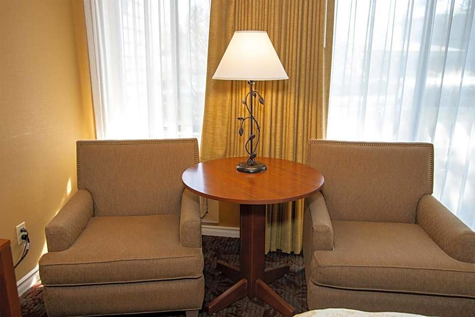 The Bard's Inn - BW Signature Collection by Best Western