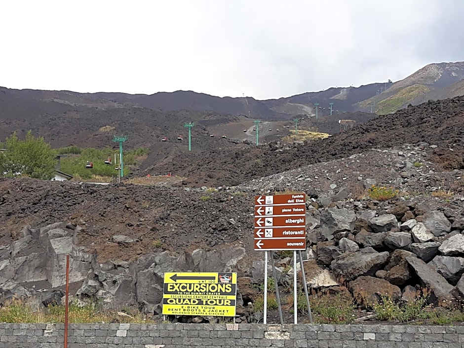 Etna - Taormina