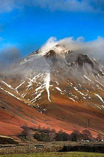 Strands Hotel/Screes Inn & Micro Brewery