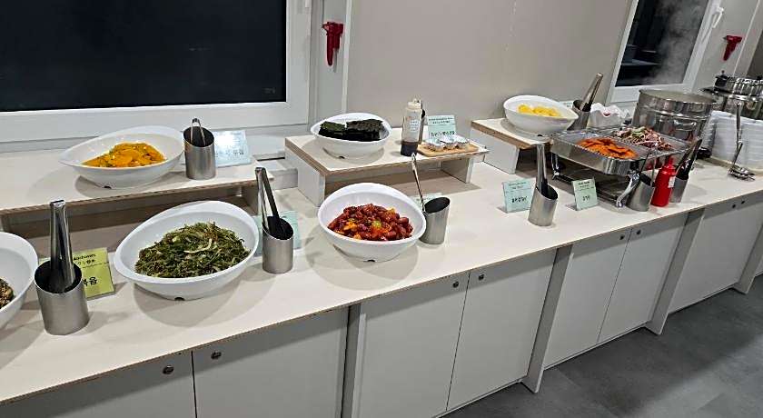 Toyoko Inn Ulsan Samsandong