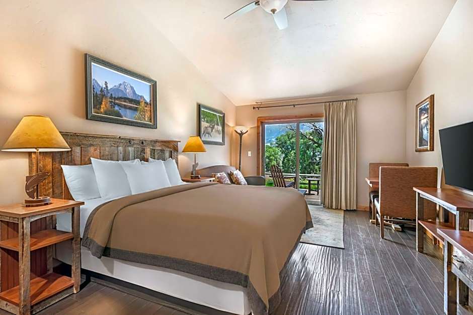 Yellowstone Valley Lodge, an Ascend Collection Hotel