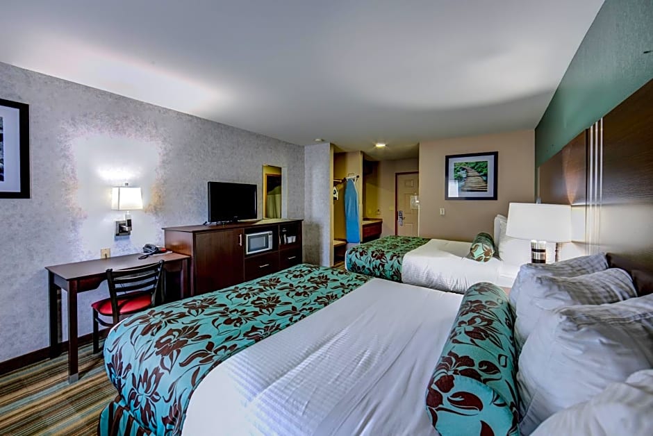 Flagship Inn of Ashland