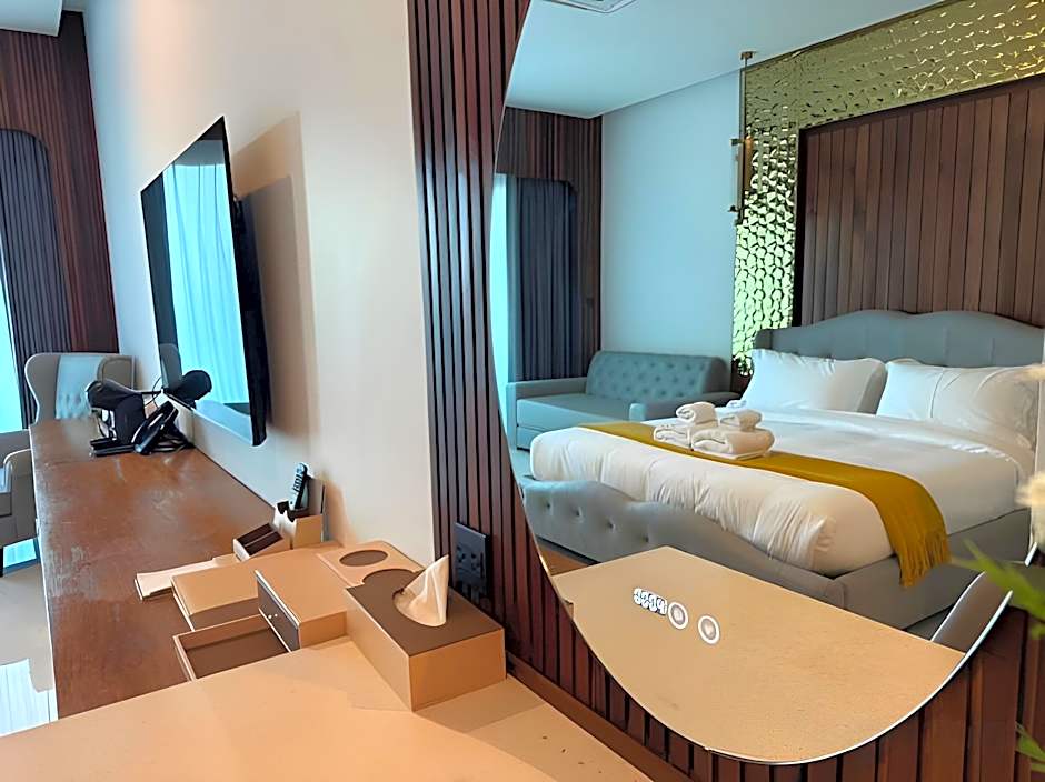 Hotel Villa Aokhanom Beachfront