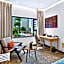 PrideInn Westlands Luxury Boutique Hotel