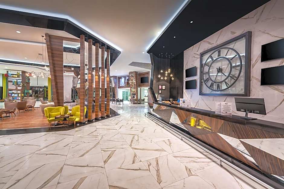 Botanik Hotel