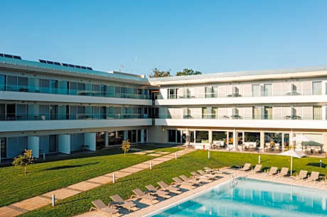 Monte Real Hotel & SPA