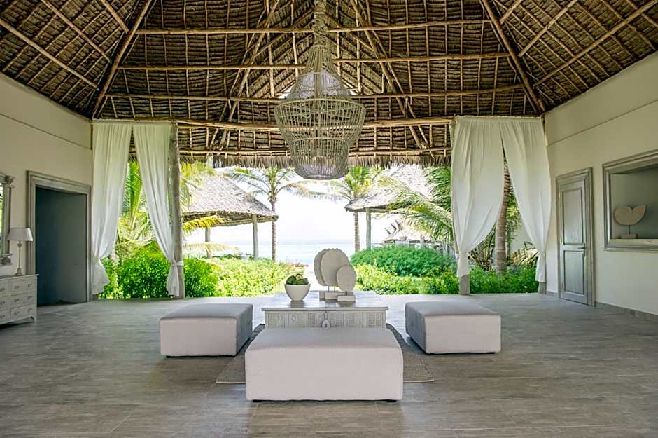 Zawadi Hotel, Zanzibar- All Inclusive