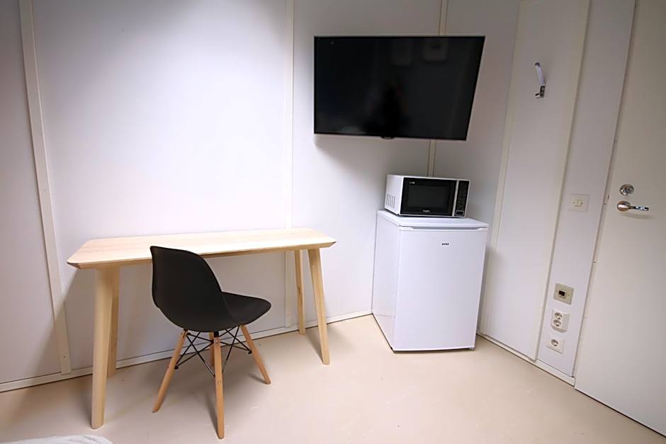 Forenom Hostel Espoo Kilo