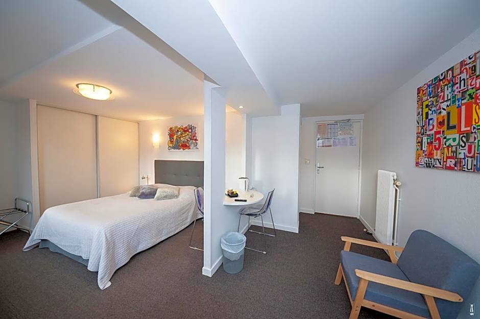 Relais Lorraine Alsace Pere & Fils