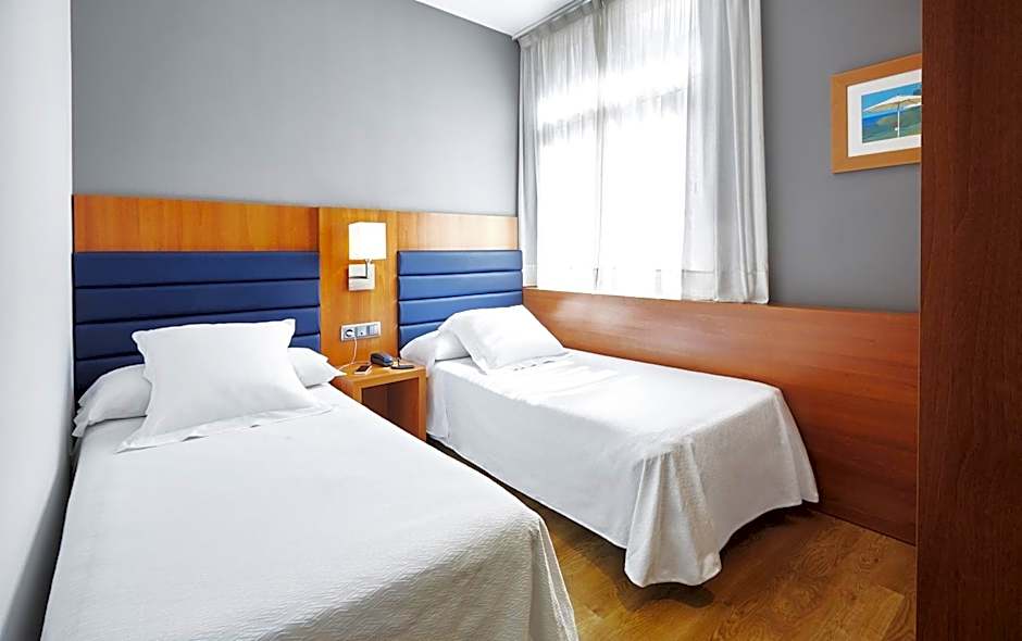 Barcelona Century Hotel