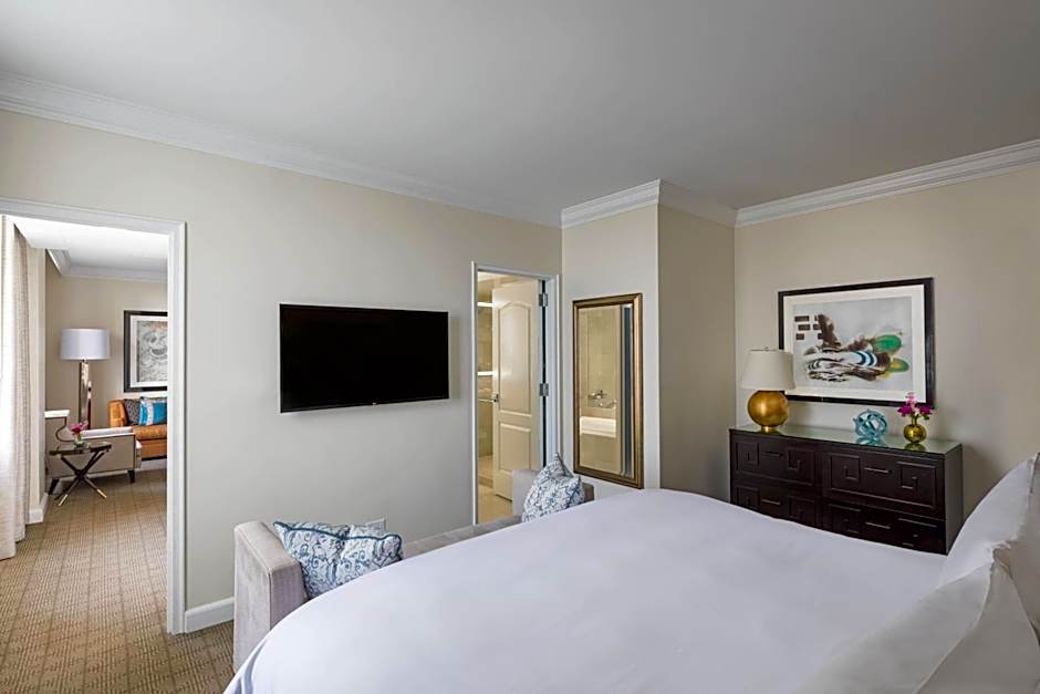 The Ritz-Carlton Philadelphia