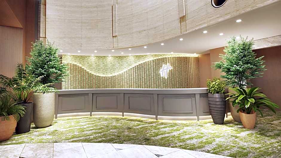 ANA Holiday Inn Tokyo Bay by IHG