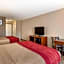 Comfort Inn & Suites Klamath Falls