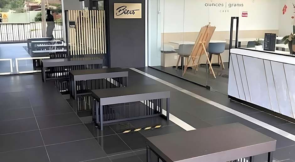 Tropics Eight Suites