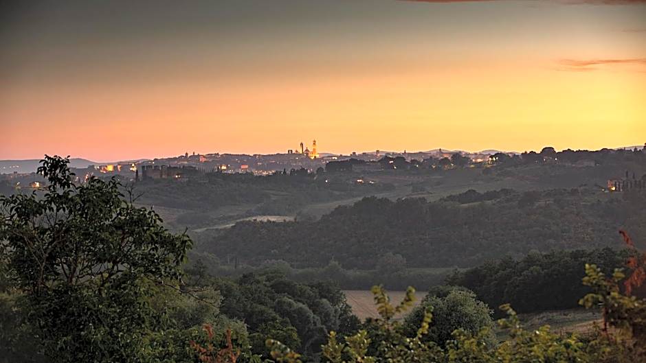 Ca' Bianca Tuscany Relais