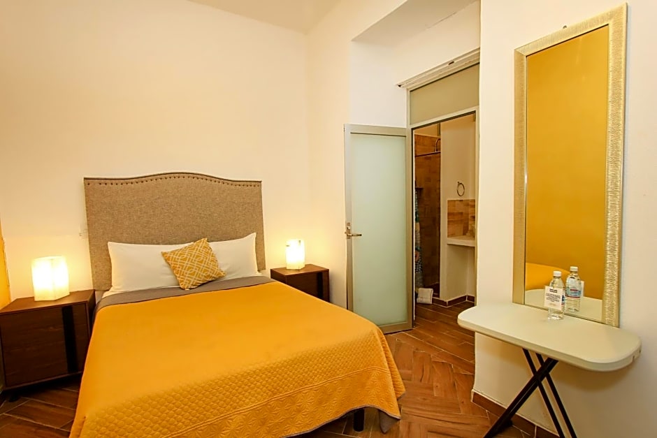 Hotel Universidad