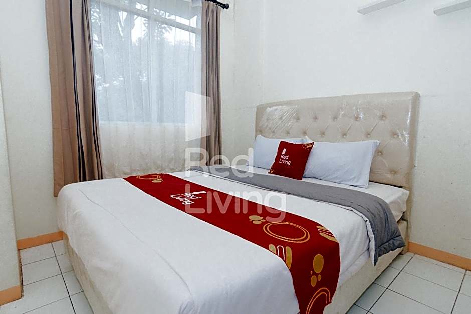 RedLiving Apartemen Emerald Hill - SR Rooms Tower Green