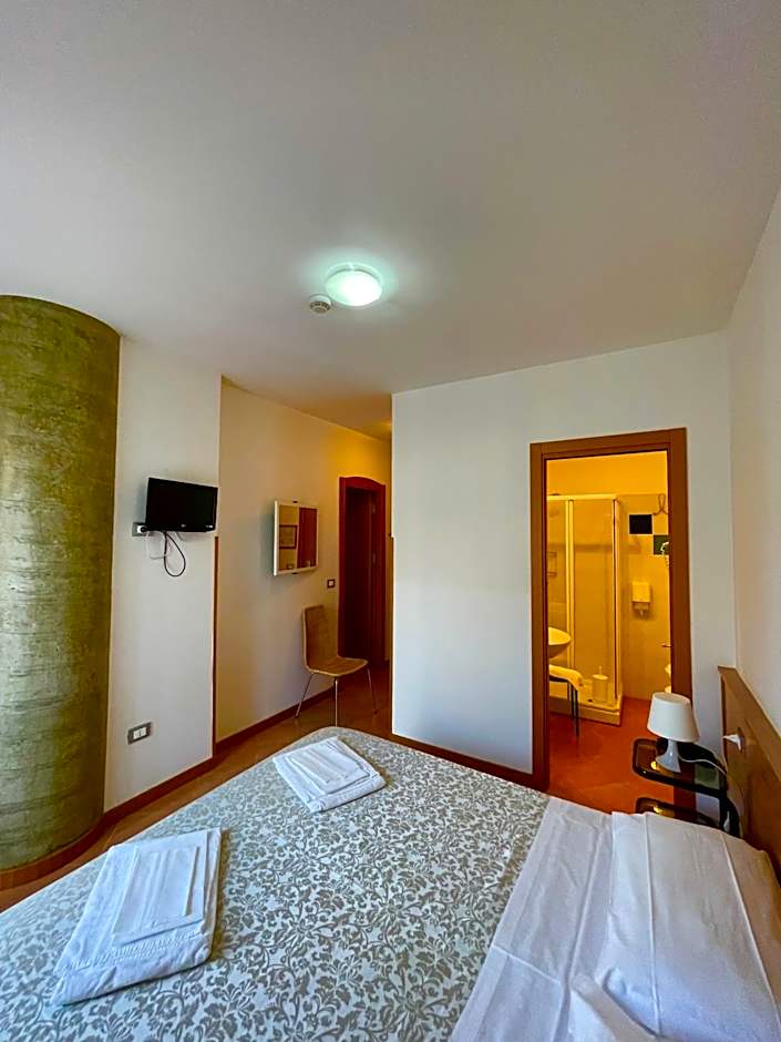 Hotel Leuco'