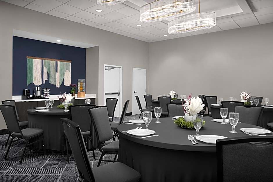 SpringHill Suites by Marriott Savannah Downtown/Historic District