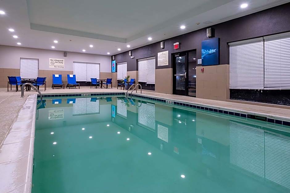 Hampton Inn By Hilton Dahlgren, Va