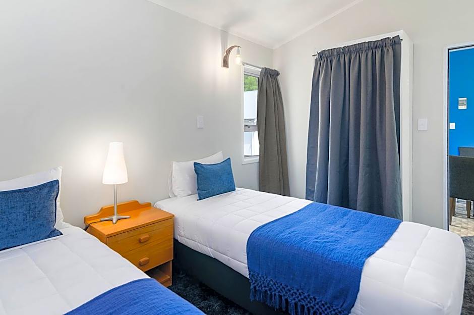 Lake Lodge Motel Rotorua