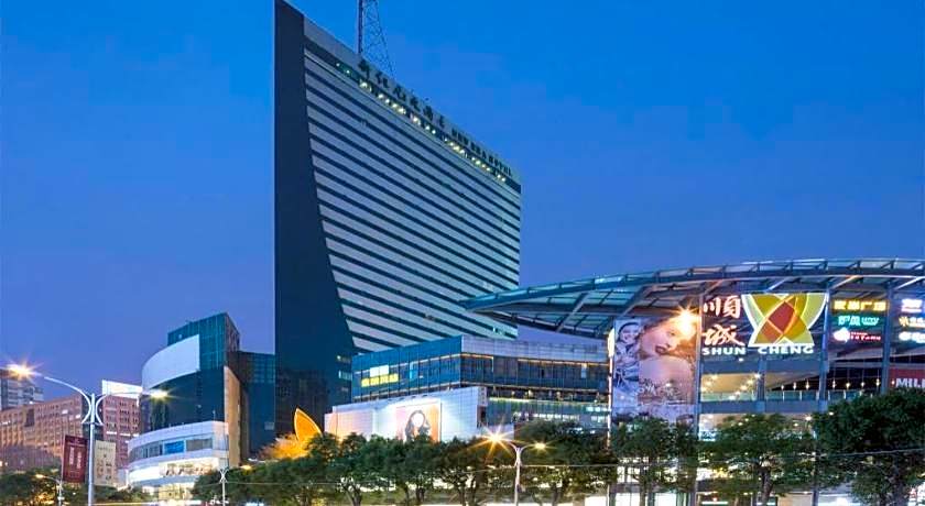 Four Points by Sheraton Kunming, Downtown