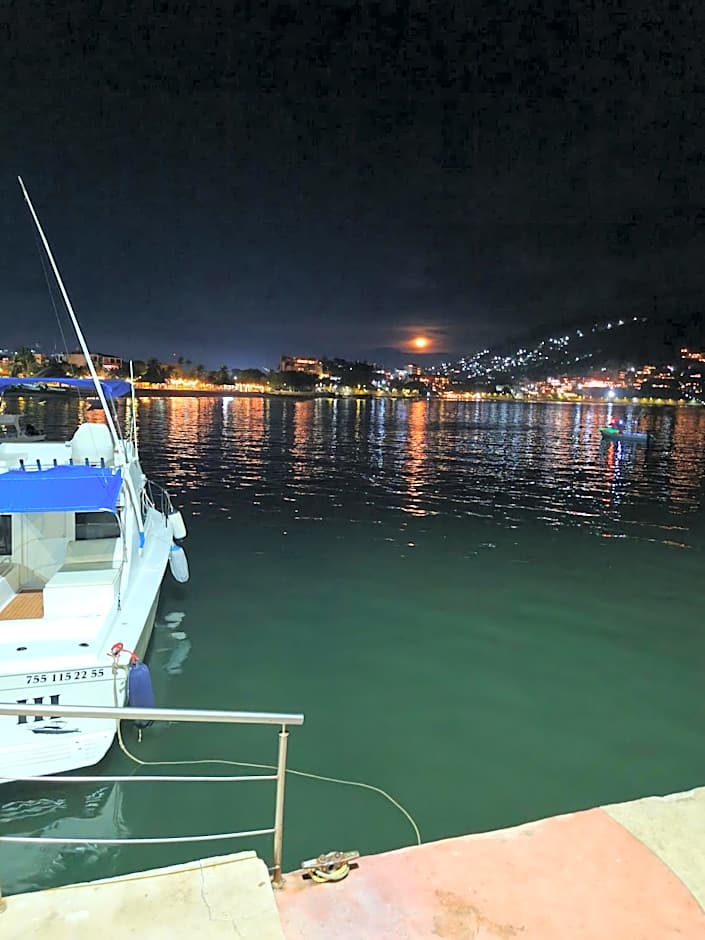 Hotel Familiar El Dorado