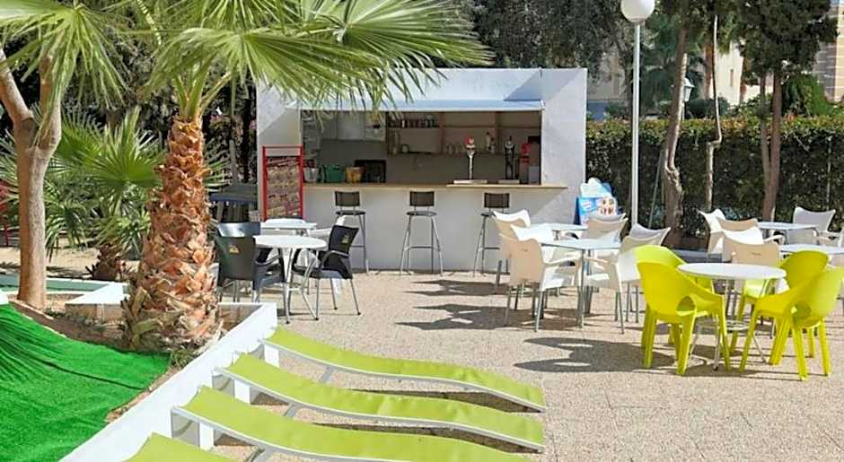 Apartamentos Maryciel By Mc