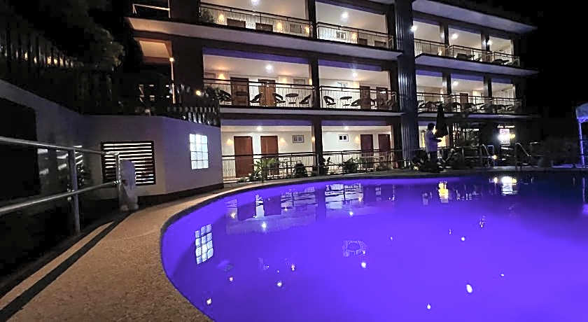 Rufana Suites