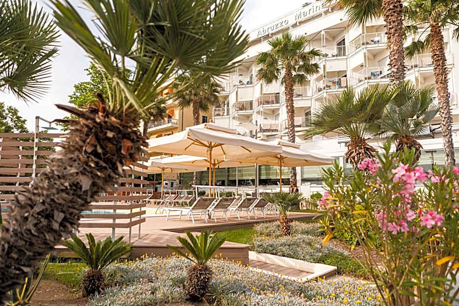 Hotel Abruzzo Marina