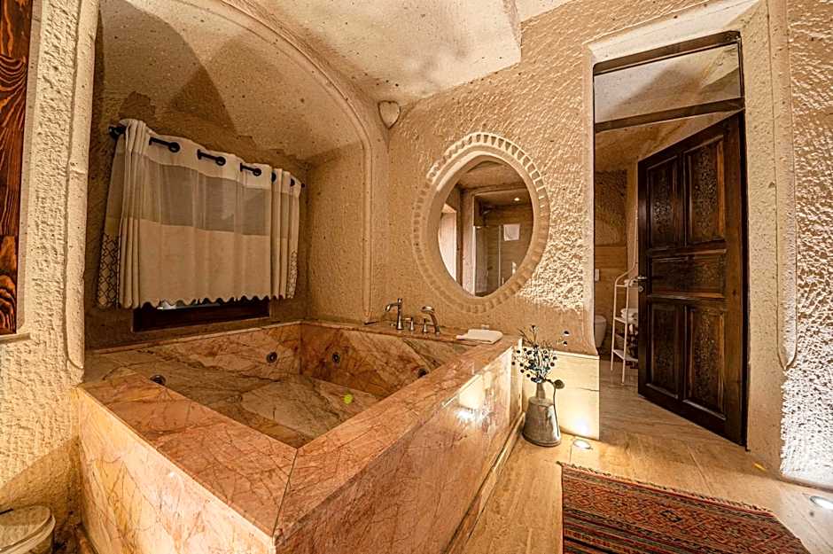 Corner İn Cappadocia