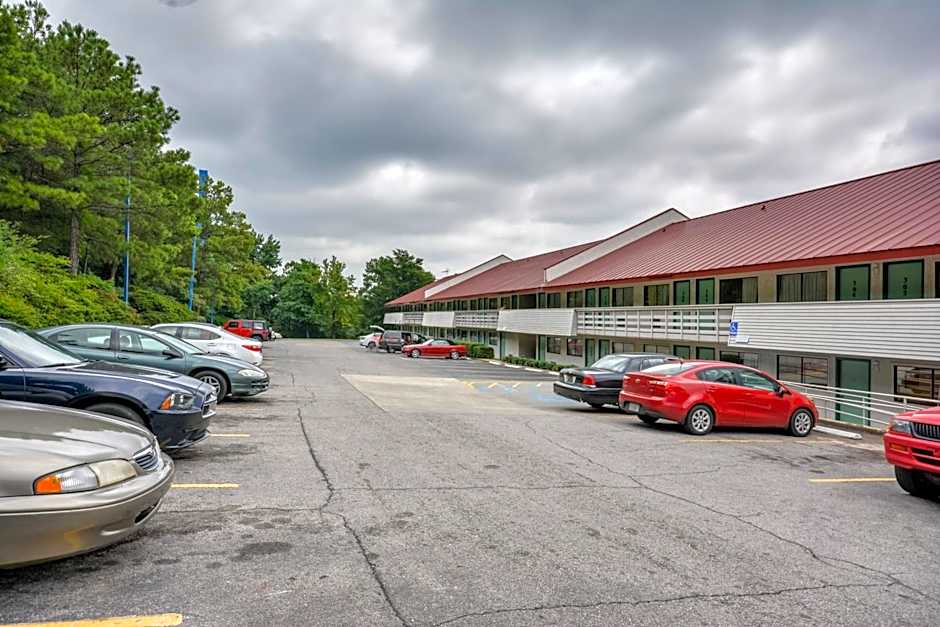 Motel 6-Birmingham, AL