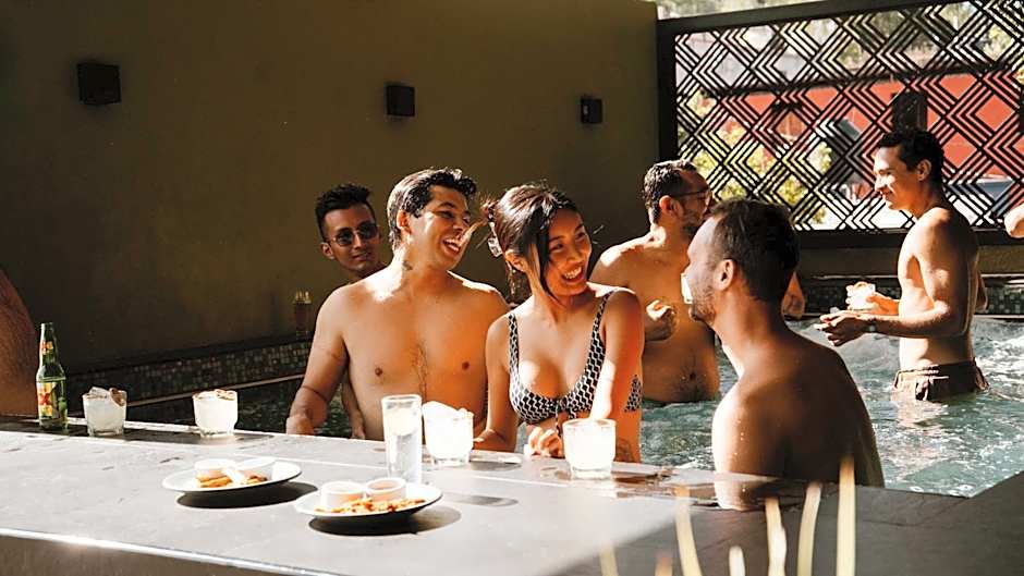 Viajero Oaxaca Hostel