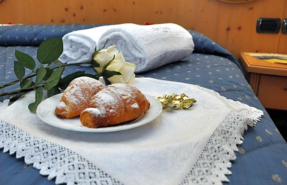 Romantic Charming Hotel Rancolin
