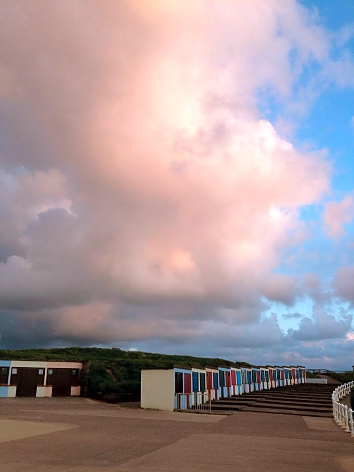 Sea Jade Guest House