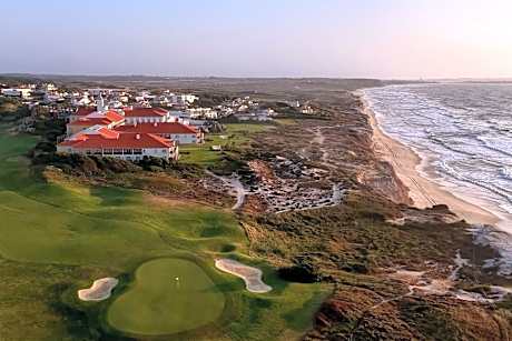 Praia D'El Rey Marriott Golf & Beach Resort