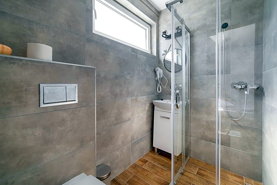 Dom Wczasowy Danusia