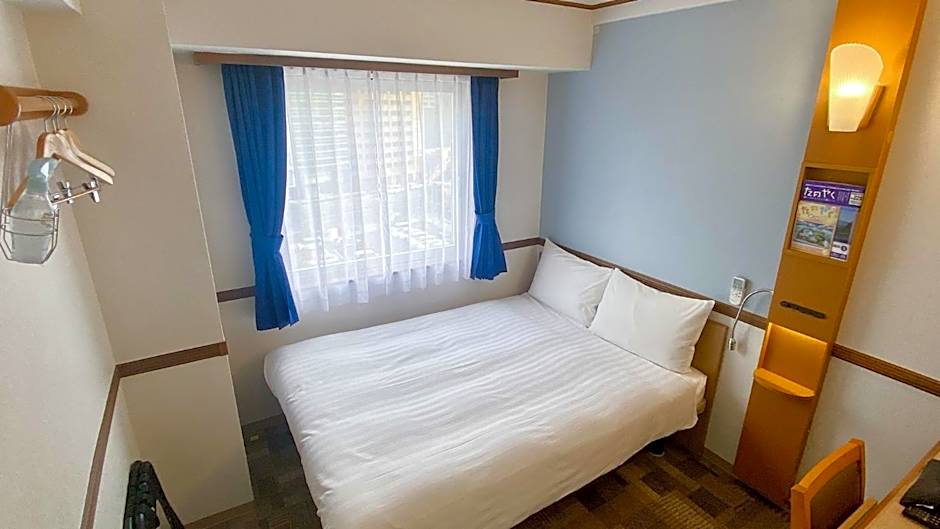 Toyoko Inn Sendai Nishi-guchi Hirose-dori