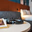 ibis Bayeux Port En Bessin