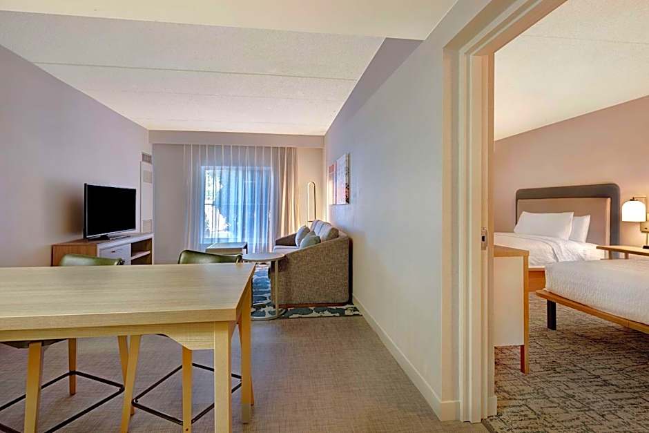 Homewood Suites By Hilton Lansdale