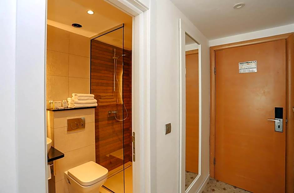 Montenegro Beach Resort