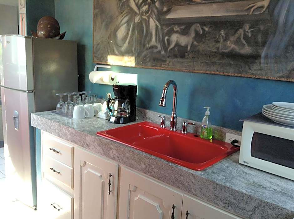 Hotel Boutique Rivera Del Rio