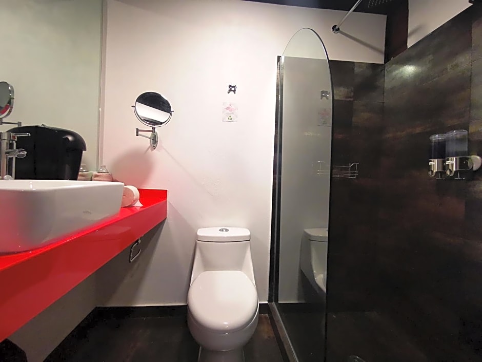 Hotel Black Boutique