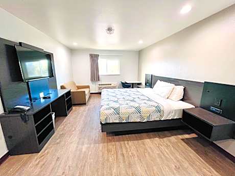 Motel 6 Bullhead City, Az - Laughlin