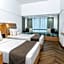 Kohinoor Continental, Near International Airport